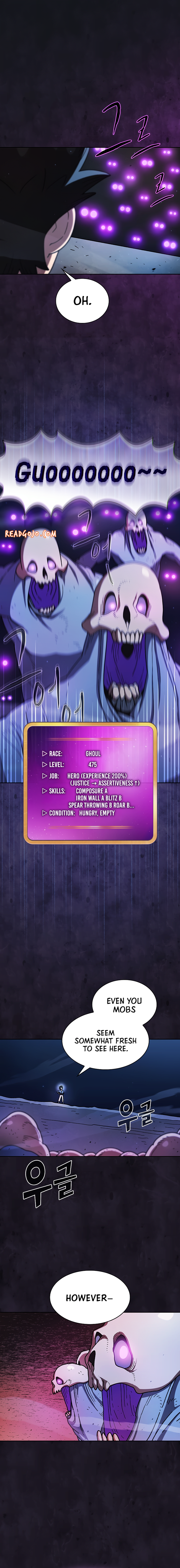 Read FFF-Class Trashero EN Manga Online