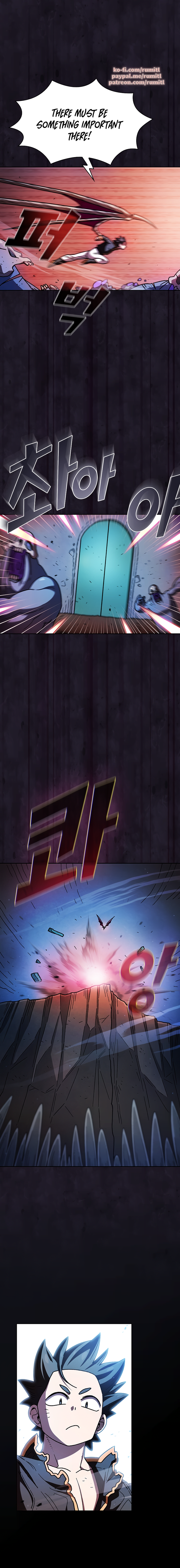 Read FFF-Class Trashero EN Manga Online