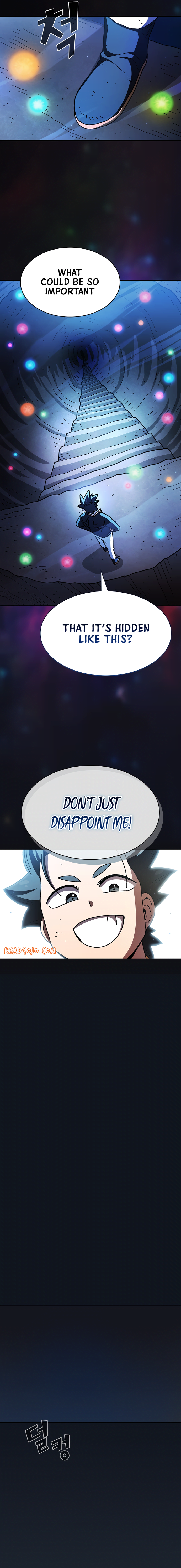 Read FFF-Class Trashero EN Manga Online