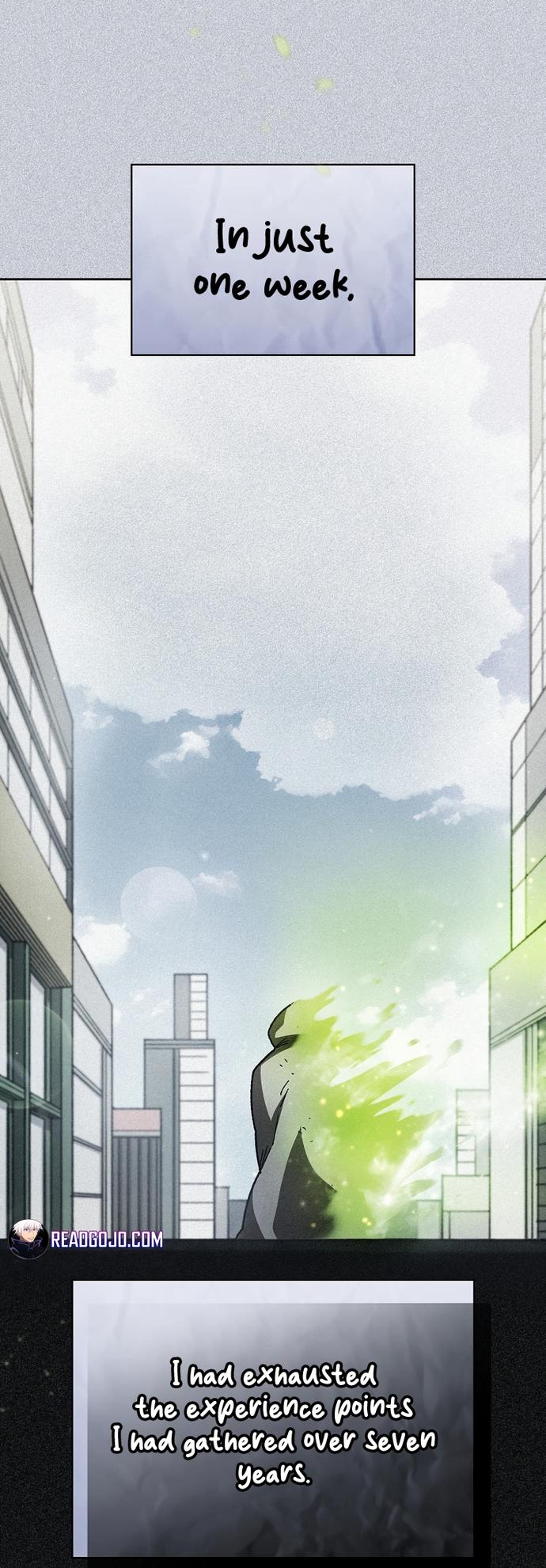 Read FFF-Class Trashero EN Manga Online