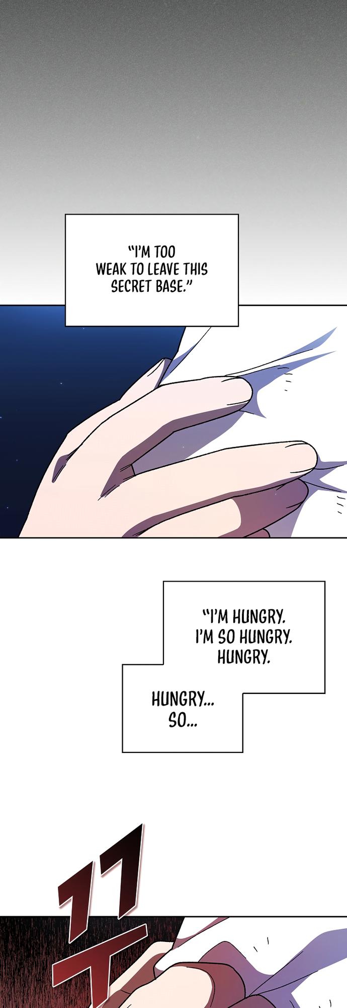 Read FFF-Class Trashero EN Manga Online