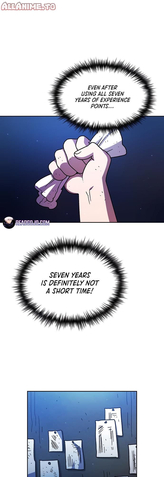 Read FFF-Class Trashero EN Manga Online