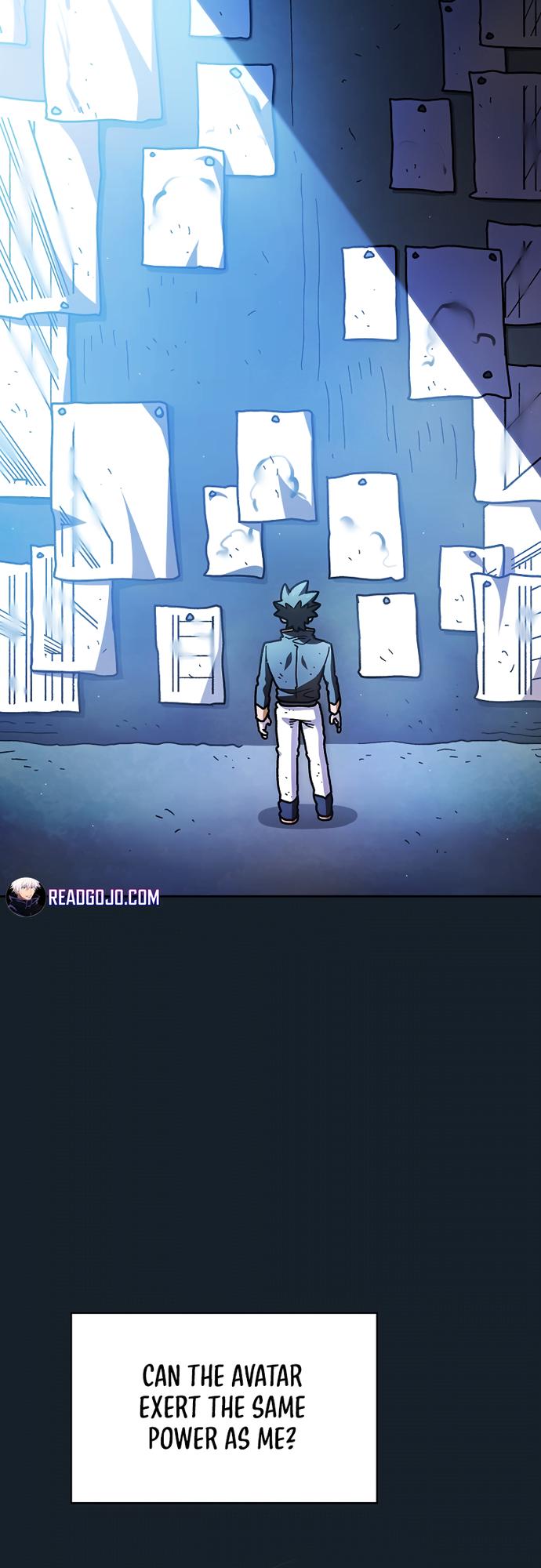 Read FFF-Class Trashero EN Manga Online