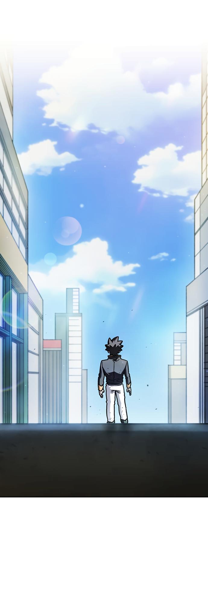 Read FFF-Class Trashero EN Manga Online