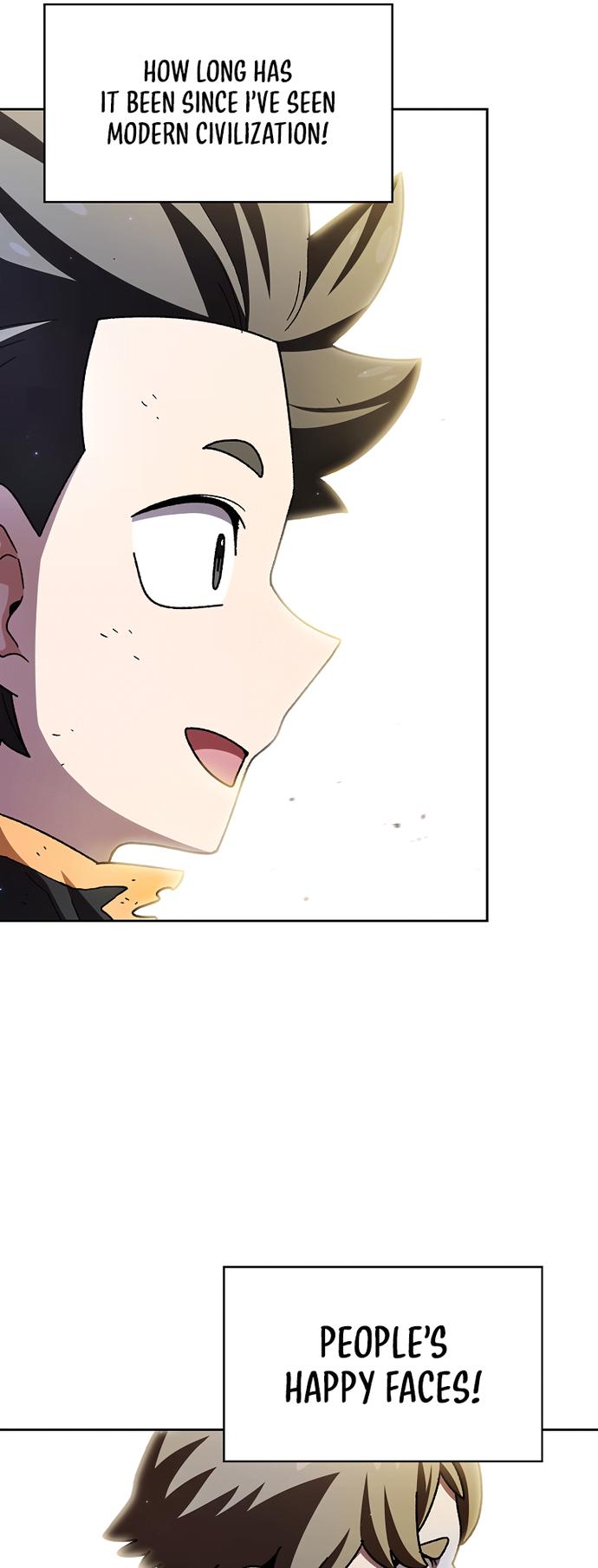 Read FFF-Class Trashero EN Manga Online