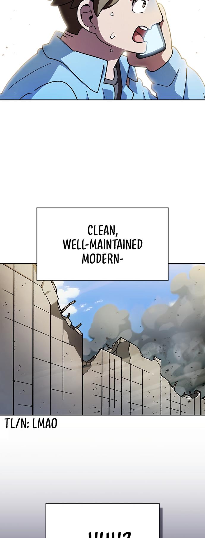 Read FFF-Class Trashero EN Manga Online