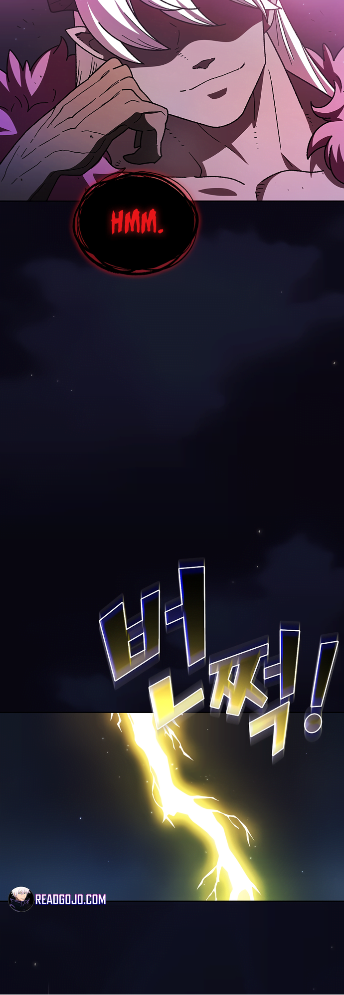 Read FFF-Class Trashero EN Manga Online