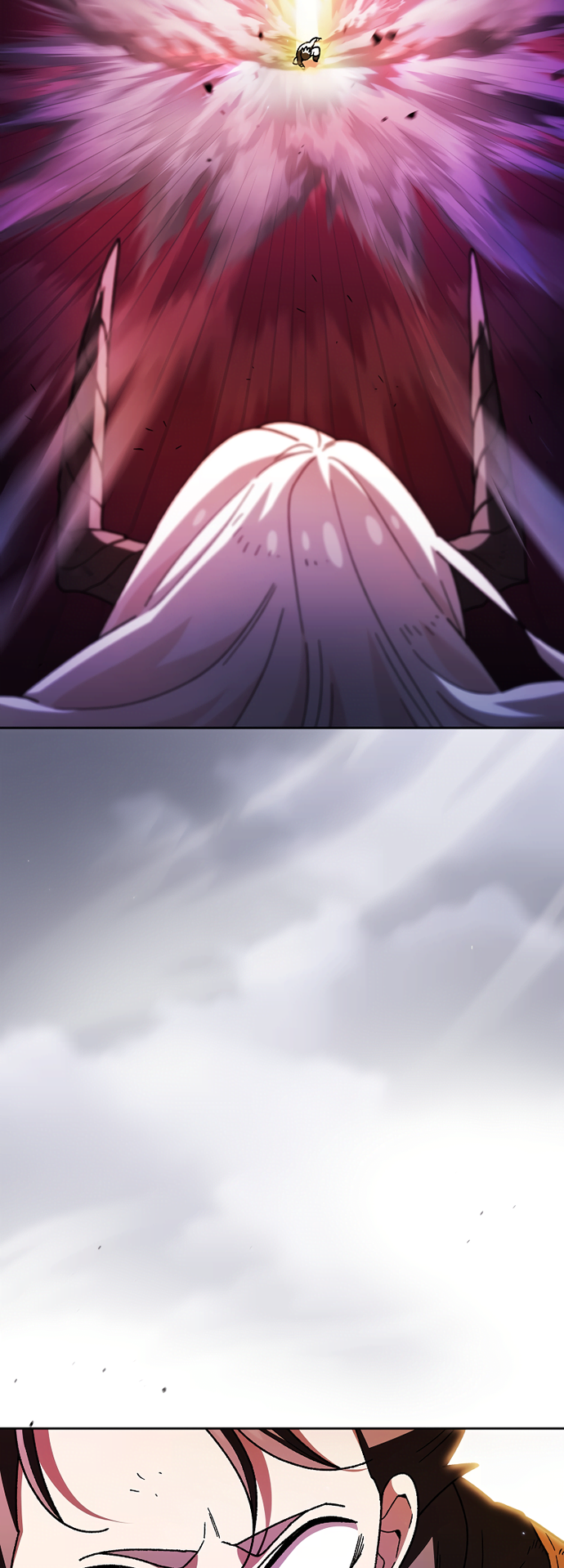 Read FFF-Class Trashero EN Manga Online