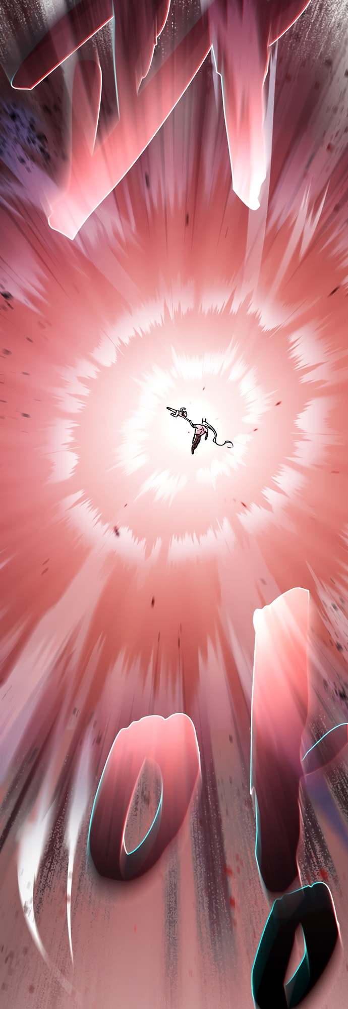 Read FFF-Class Trashero EN Manga Online