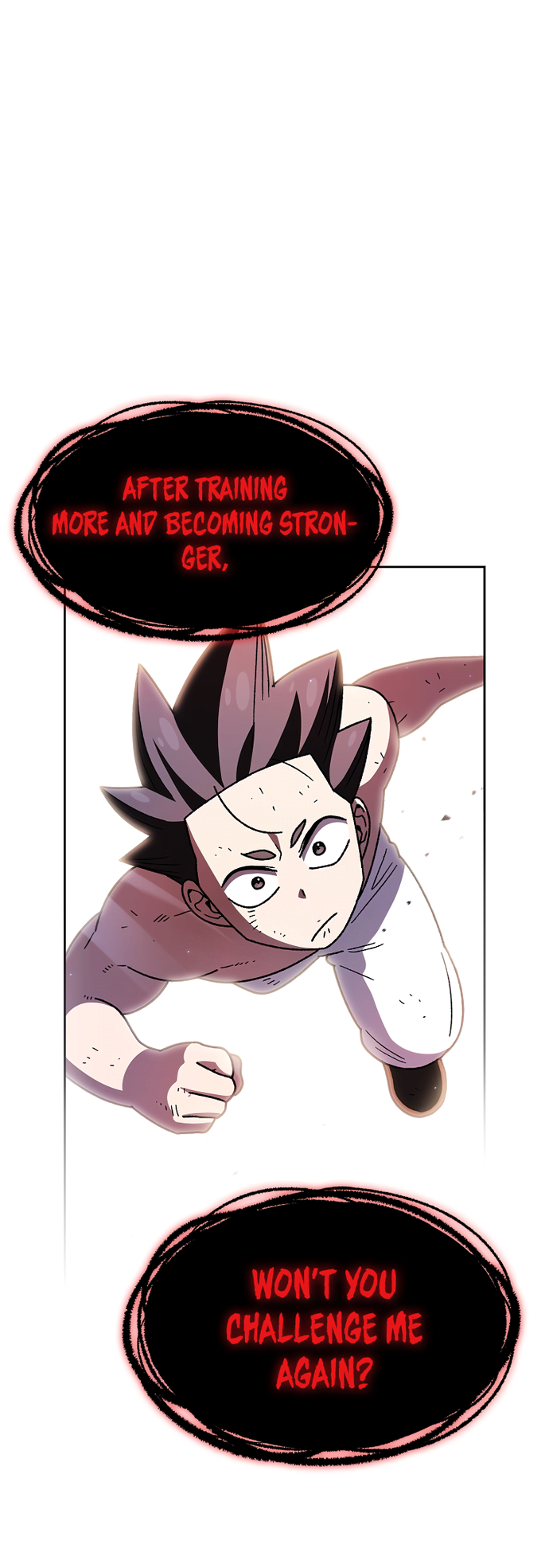 Read FFF-Class Trashero EN Manga Online