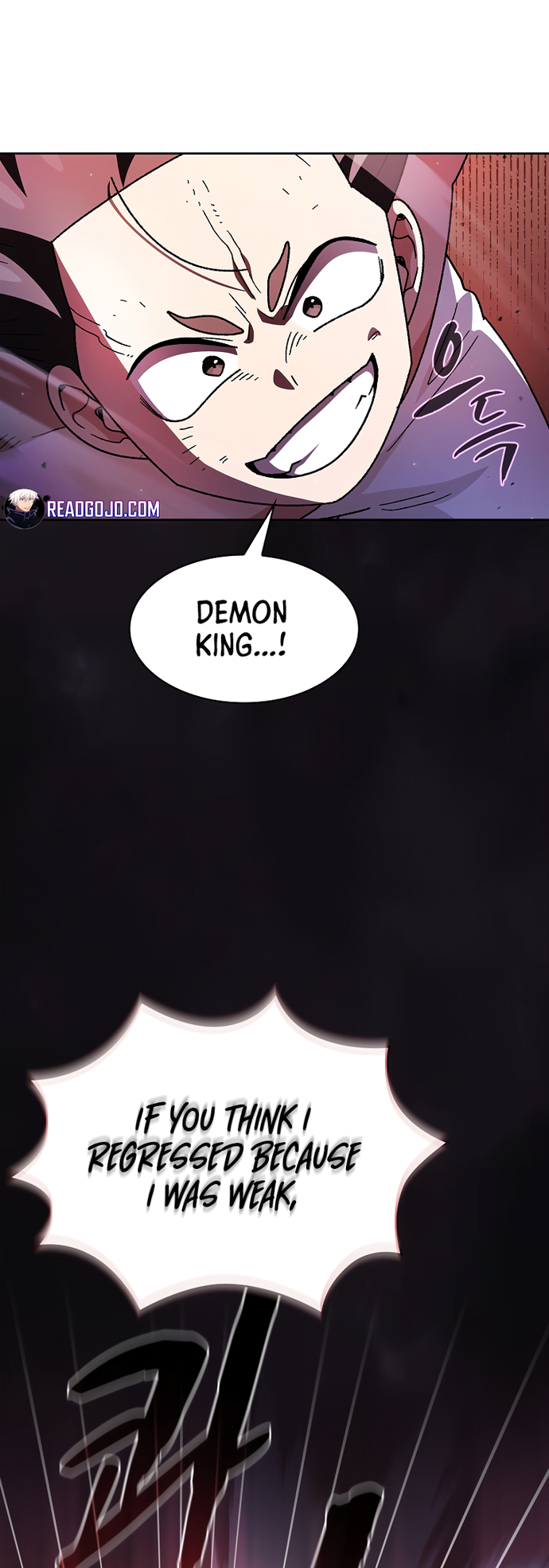 Read FFF-Class Trashero EN Manga Online