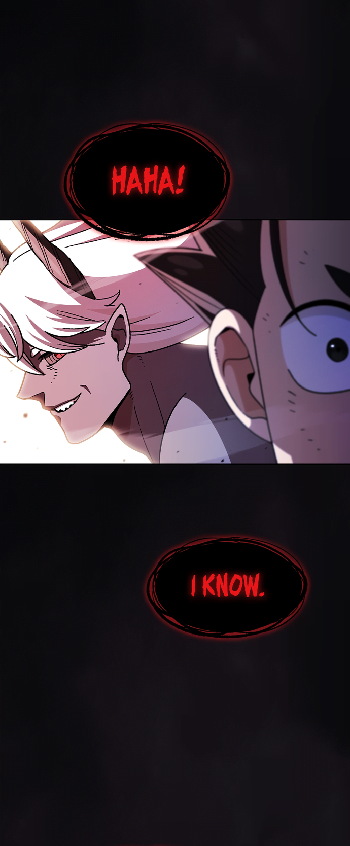 Read FFF-Class Trashero EN Manga Online