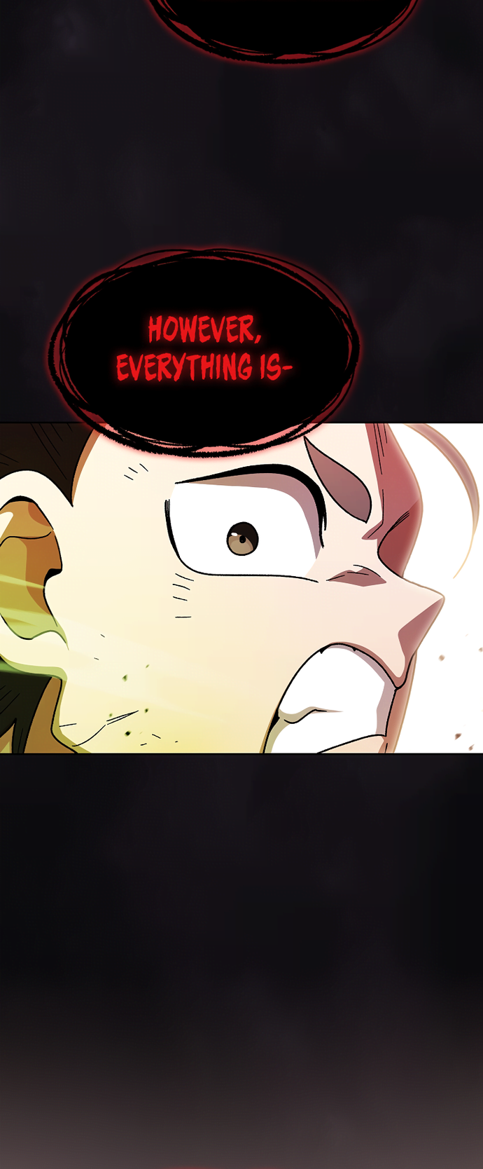 Read FFF-Class Trashero EN Manga Online