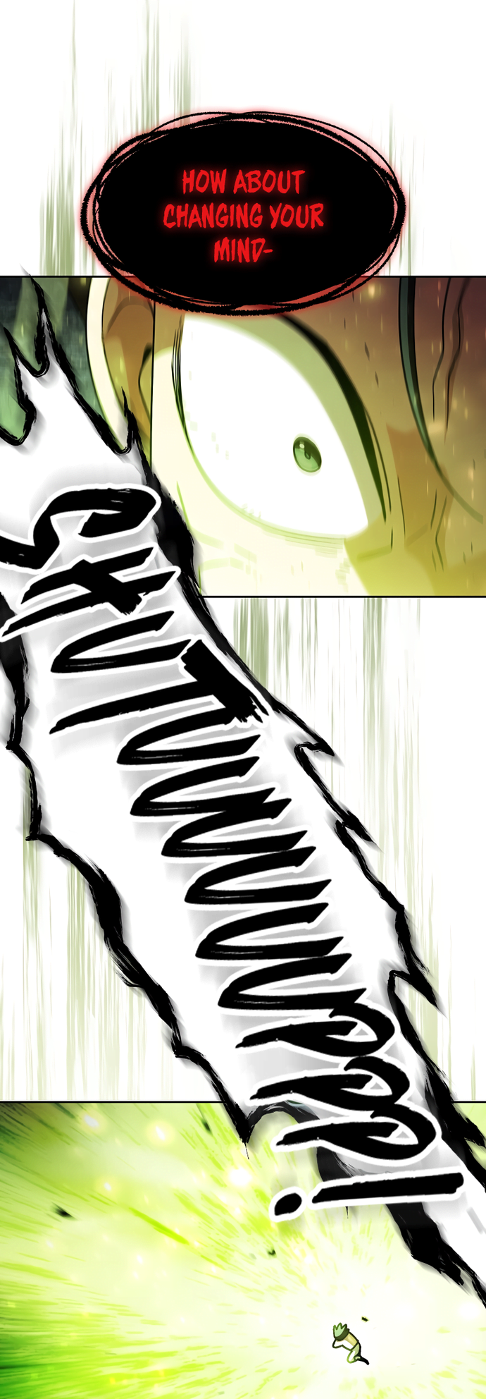 Read FFF-Class Trashero EN Manga Online