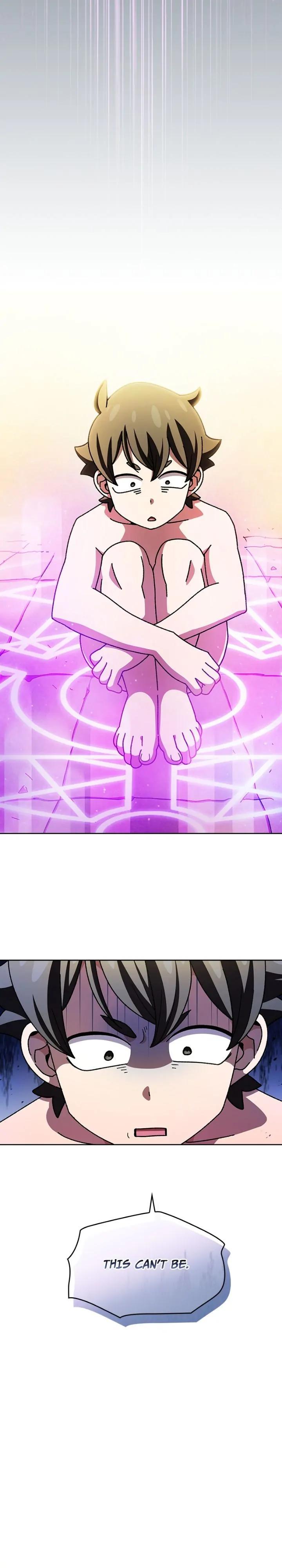 Read FFF-Class Trashero EN Manga Online