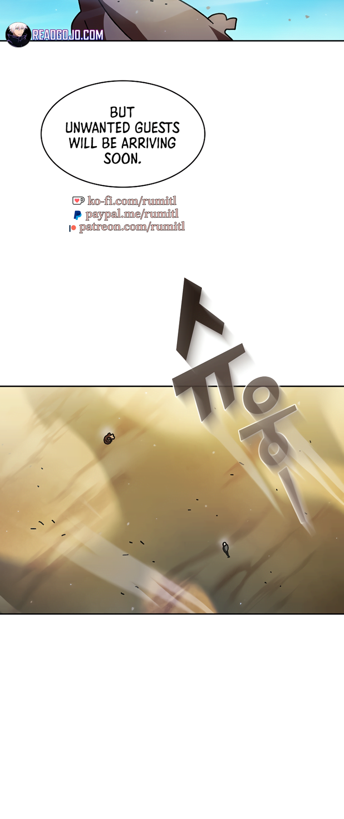 Read FFF-Class Trashero EN Manga Online