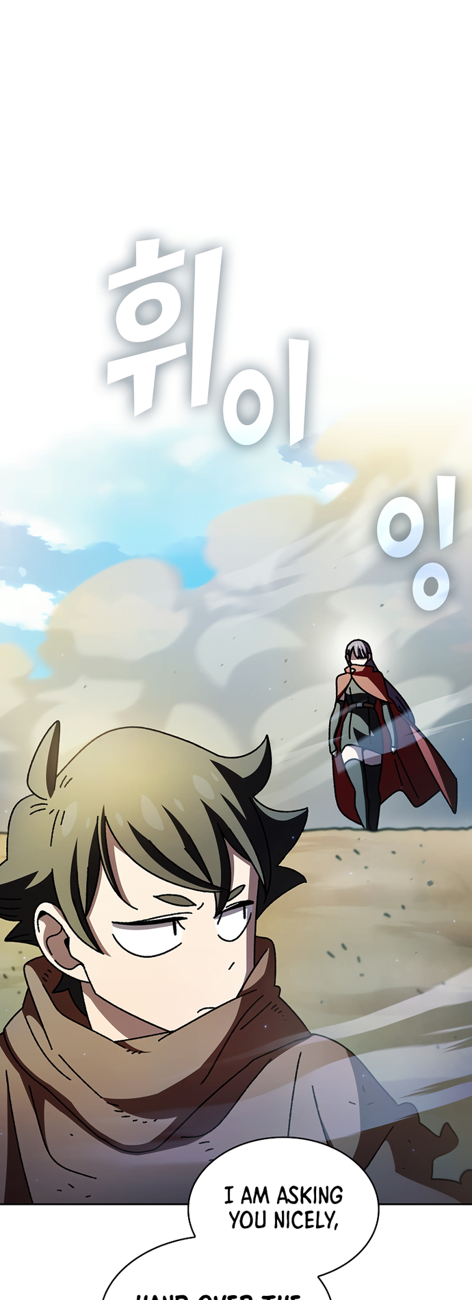 Read FFF-Class Trashero EN Manga Online