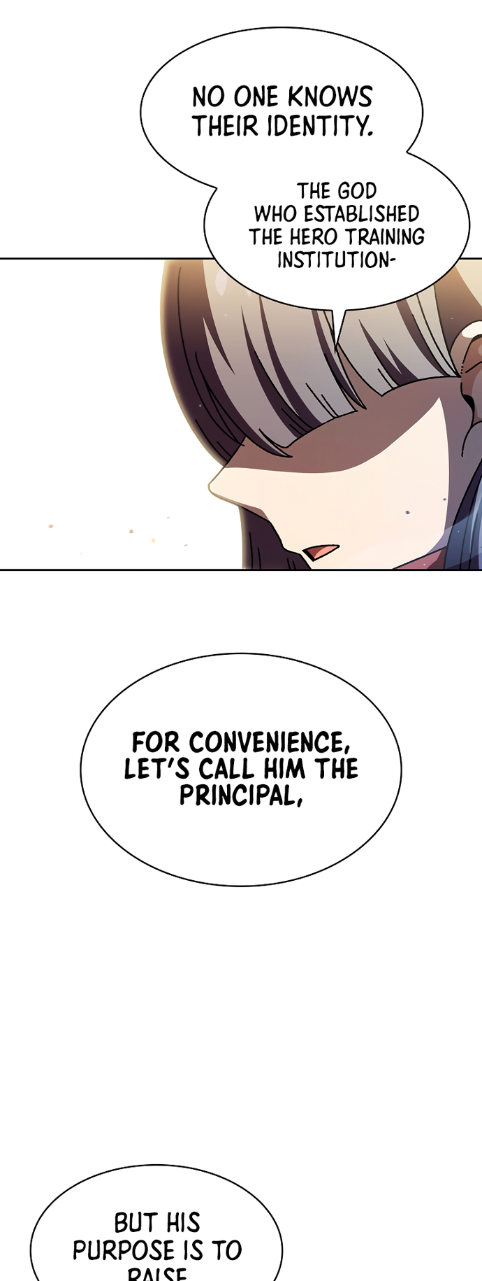 Read FFF-Class Trashero EN Manga Online