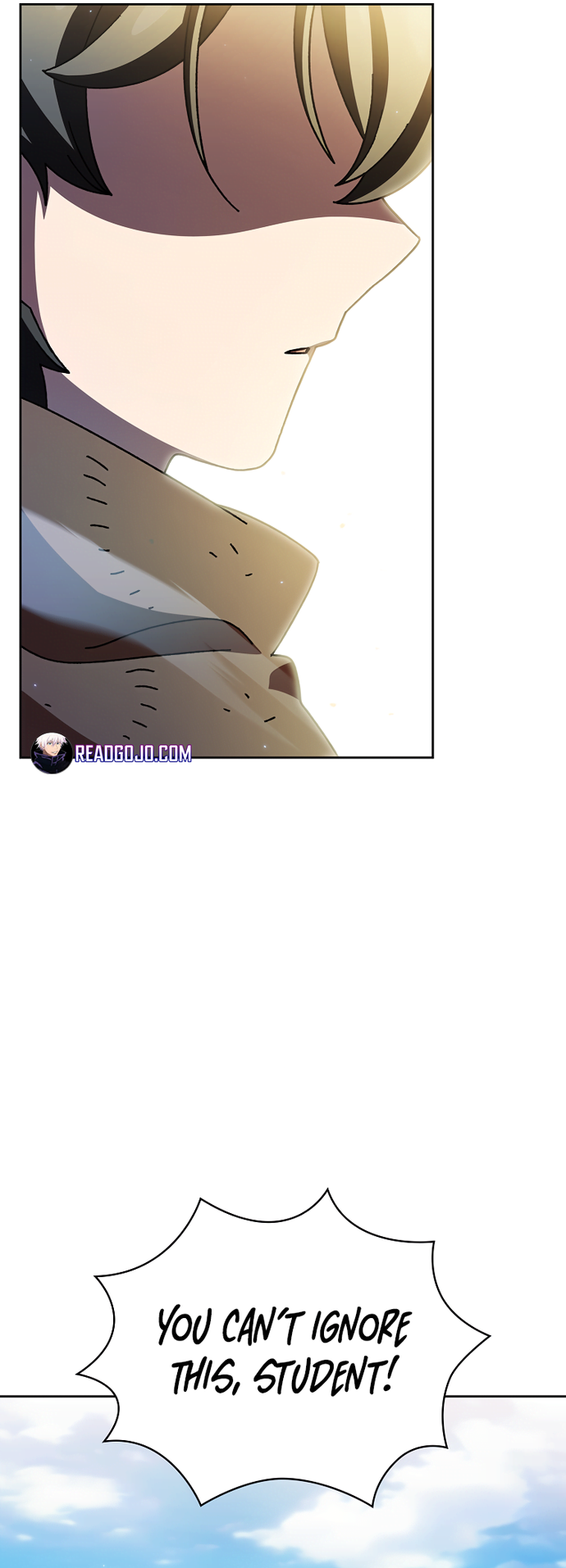 Read FFF-Class Trashero EN Manga Online