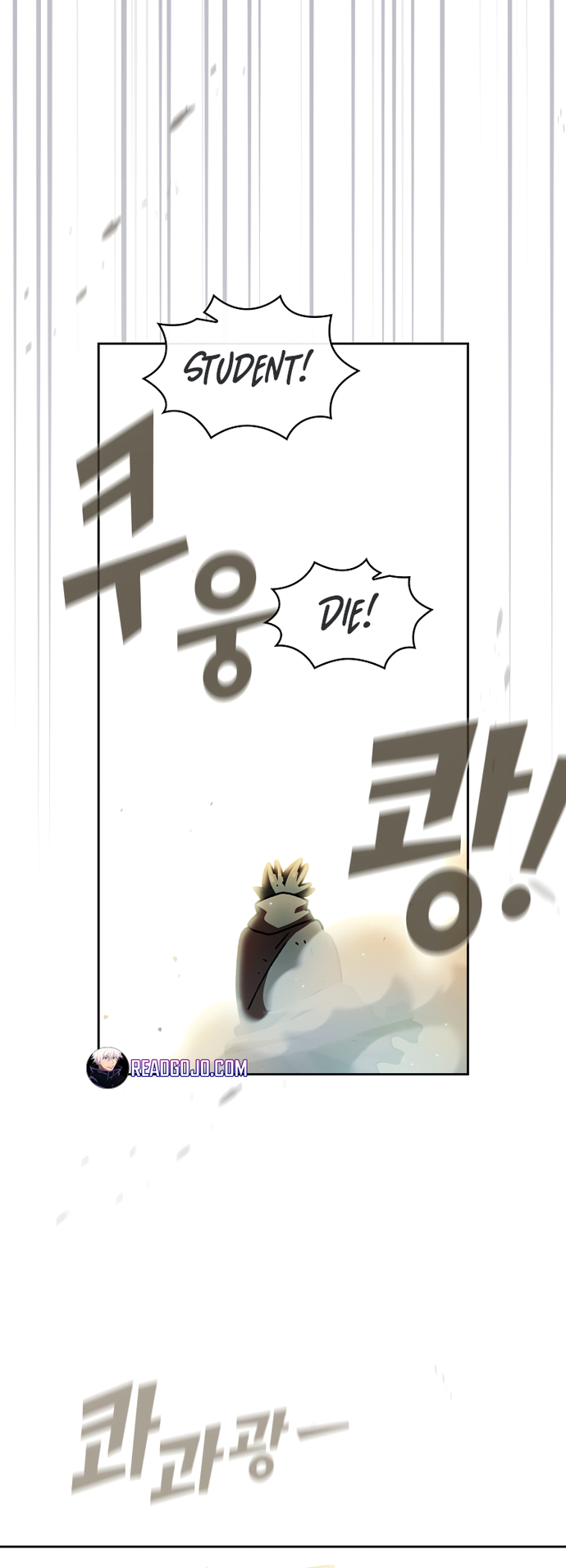 Read FFF-Class Trashero EN Manga Online