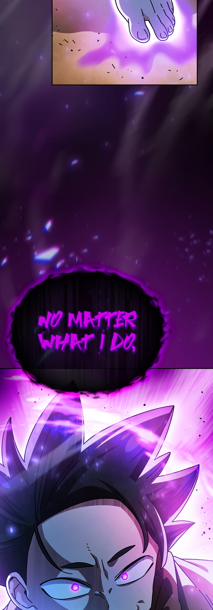 Read FFF-Class Trashero EN Manga Online