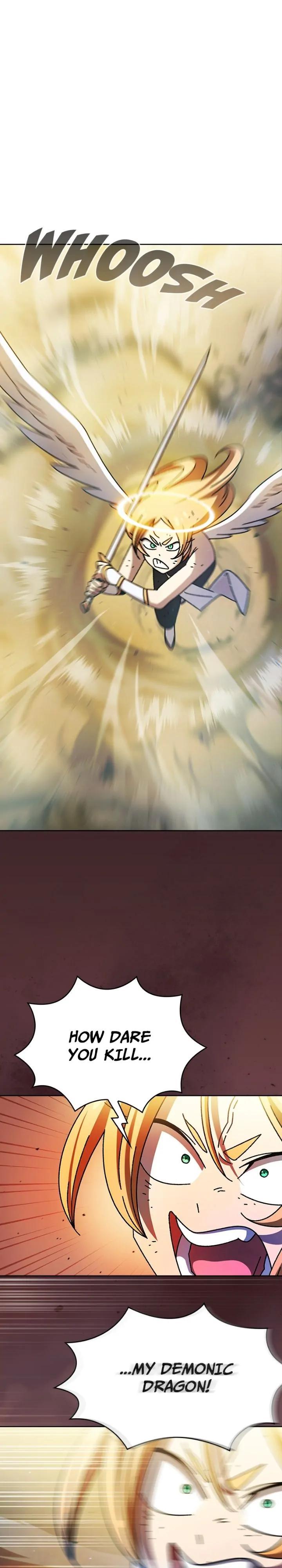 Read FFF-Class Trashero EN Manga Online