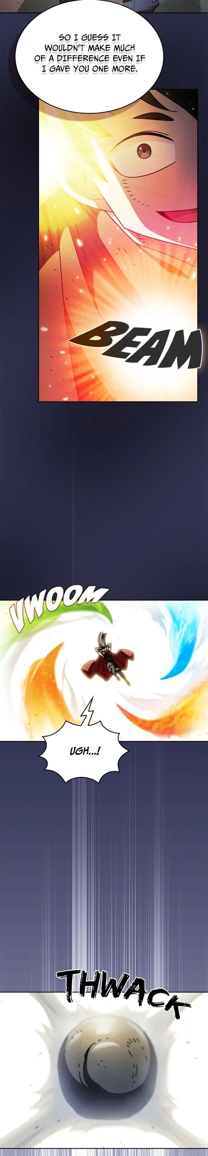 Read FFF-Class Trashero EN Manga Online