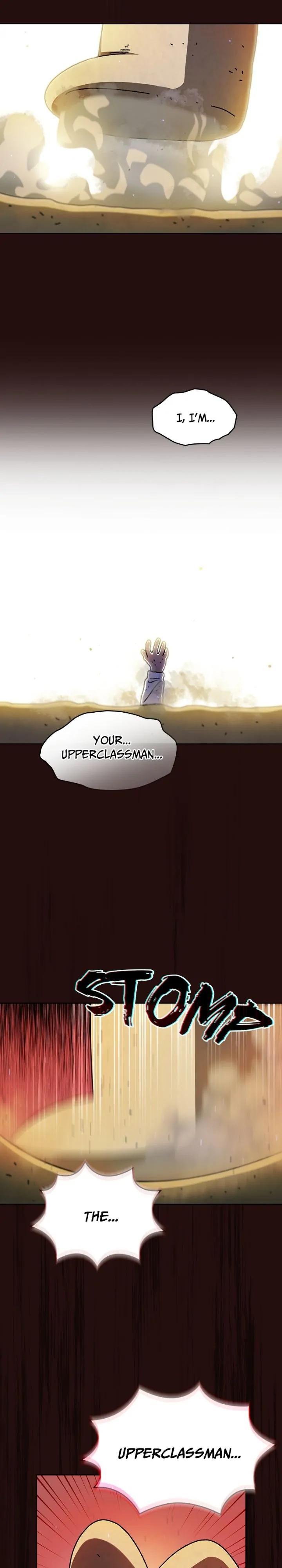 Read FFF-Class Trashero EN Manga Online