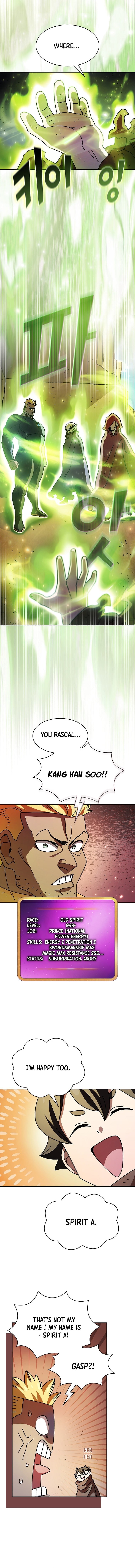 Read FFF-Class Trashero EN Manga Online