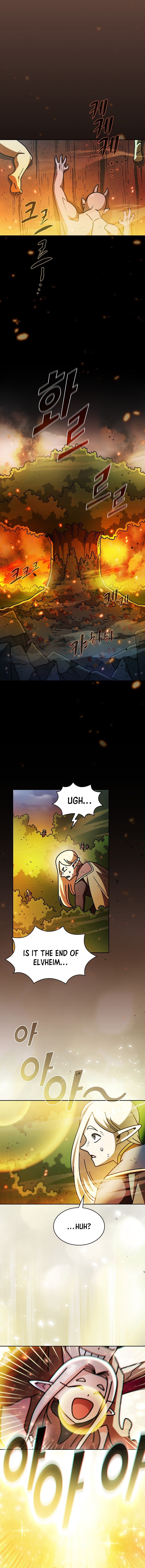 Read FFF-Class Trashero EN Manga Online