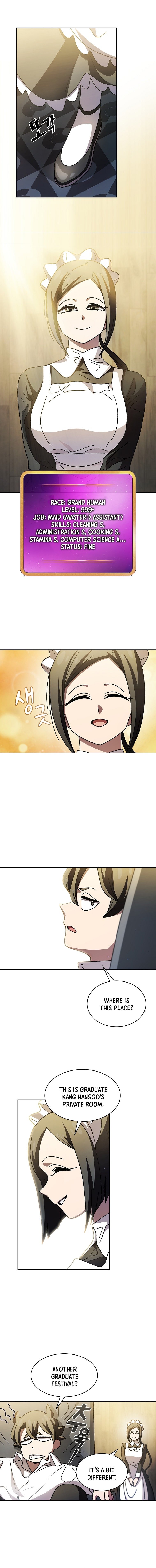 Read FFF-Class Trashero EN Manga Online