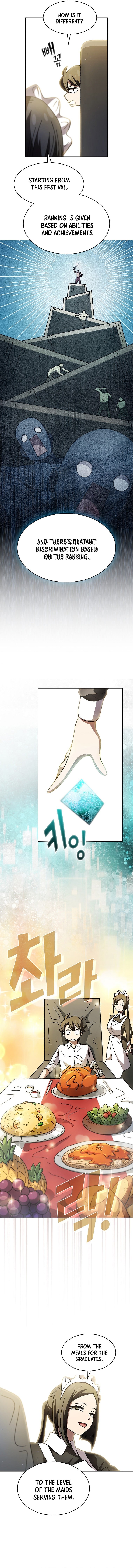 Read FFF-Class Trashero EN Manga Online