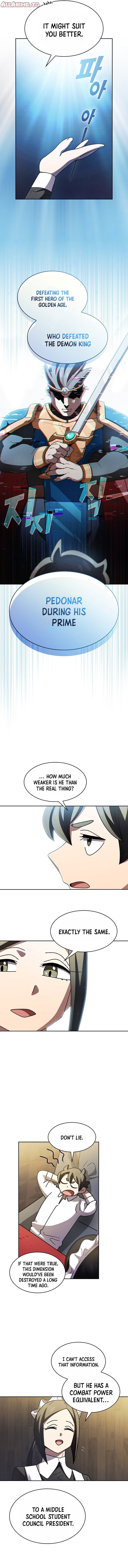 Read FFF-Class Trashero EN Manga Online