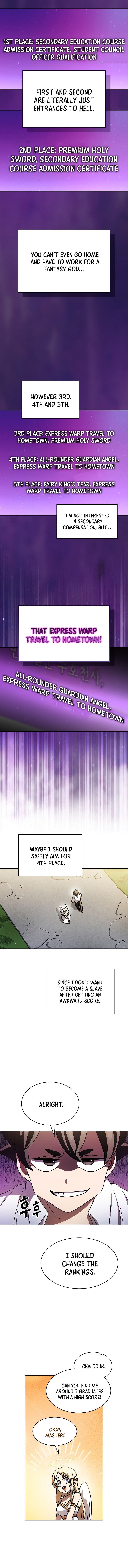 Read FFF-Class Trashero EN Manga Online