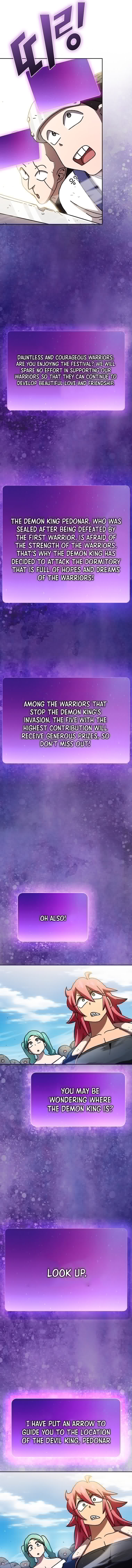 Read FFF-Class Trashero EN Manga Online