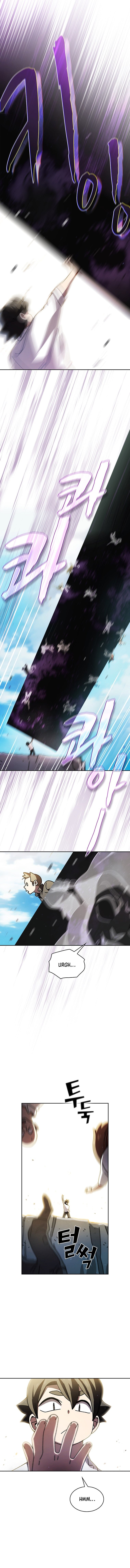 Read FFF-Class Trashero EN Manga Online