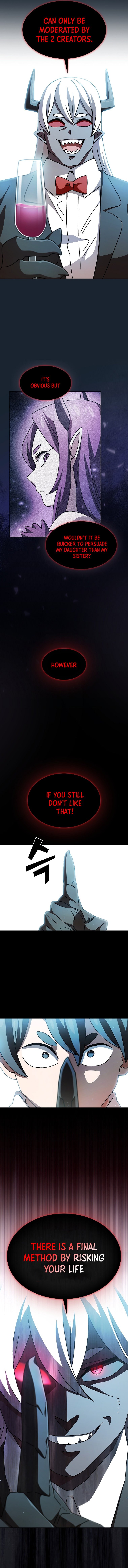 Read FFF-Class Trashero EN Manga Online