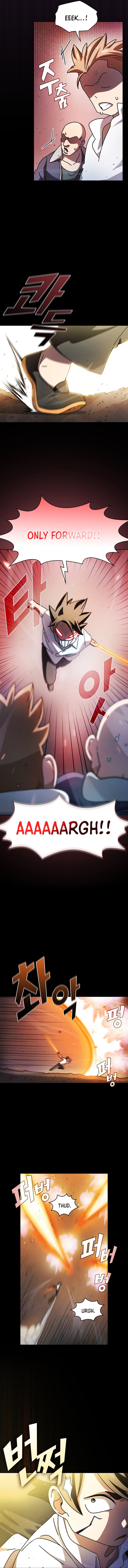 Read FFF-Class Trashero EN Manga Online