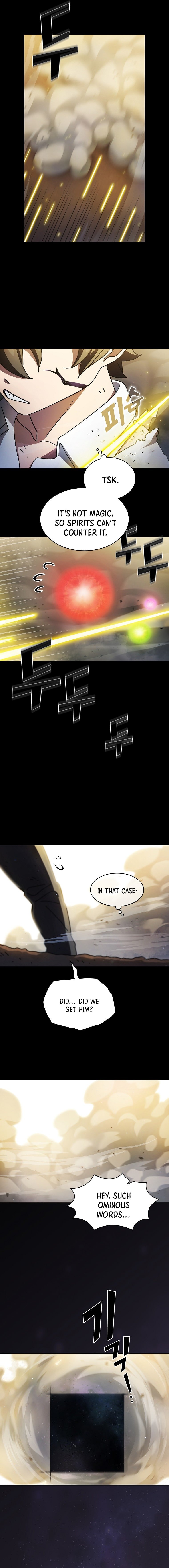 Read FFF-Class Trashero EN Manga Online