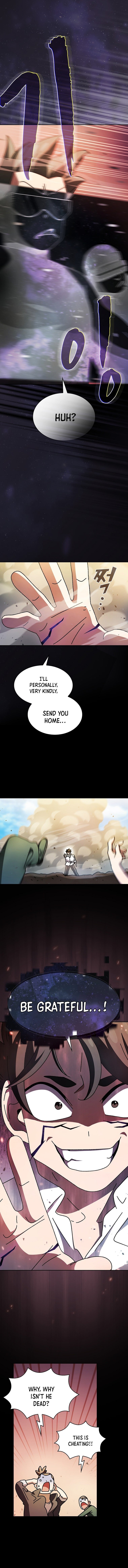 Read FFF-Class Trashero EN Manga Online