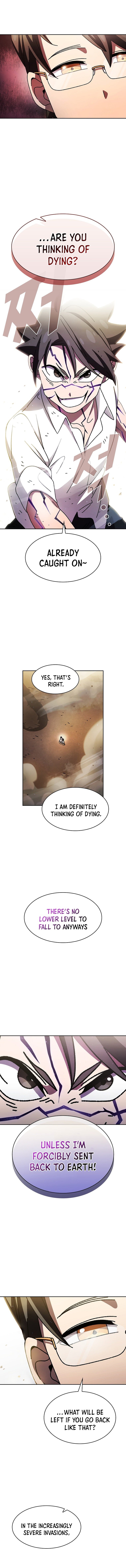 Read FFF-Class Trashero EN Manga Online