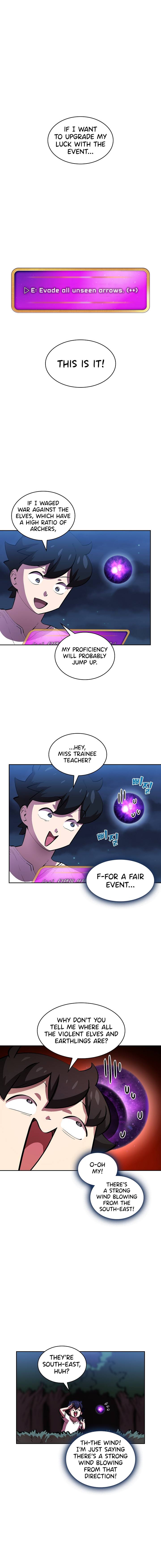 Read FFF-Class Trashero EN Manga Online