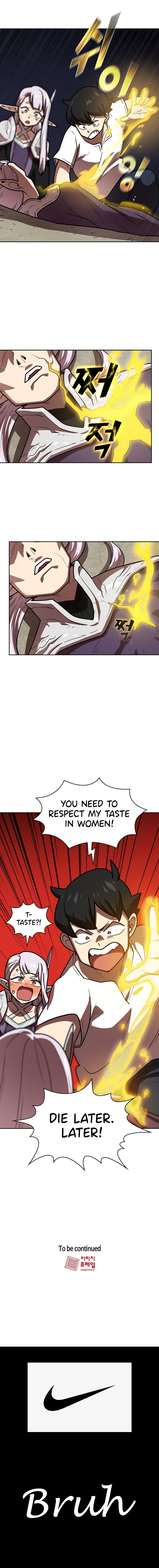 Read FFF-Class Trashero EN Manga Online