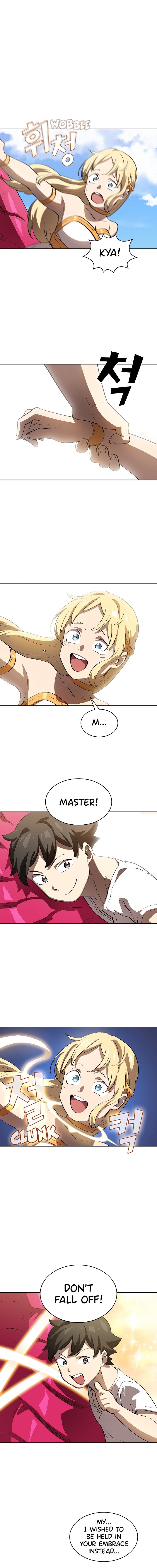 Read FFF-Class Trashero EN Manga Online
