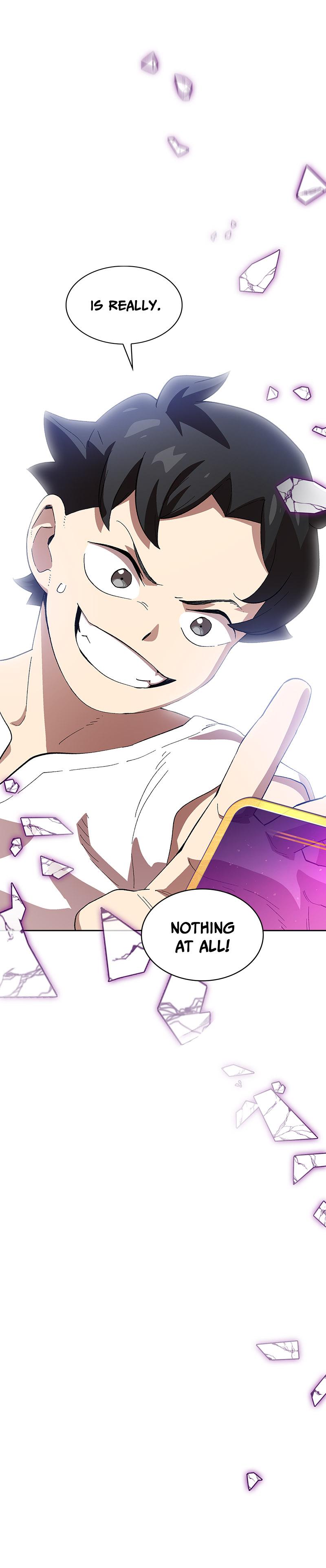 Read FFF-Class Trashero EN Manga Online