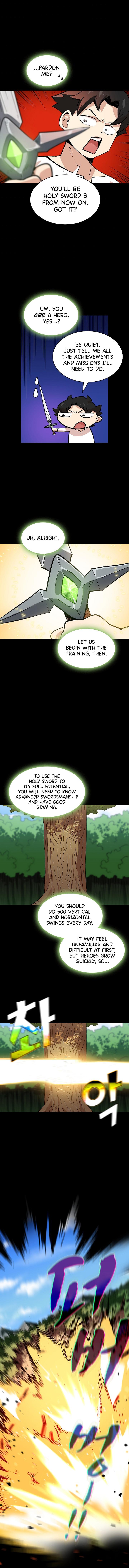 Read FFF-Class Trashero EN Manga Online