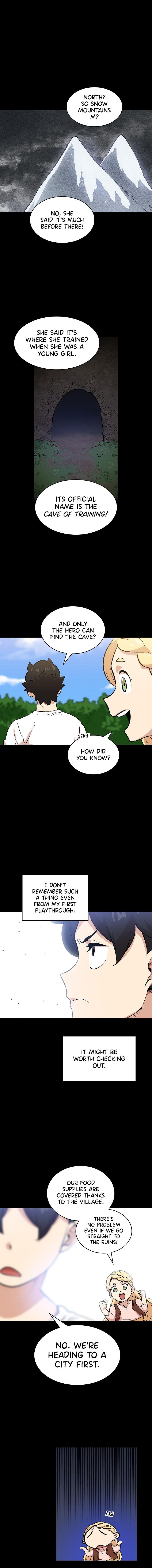 Read FFF-Class Trashero EN Manga Online