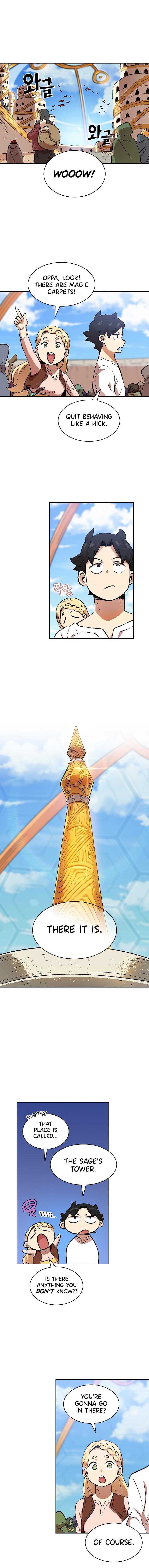 Read FFF-Class Trashero EN Manga Online