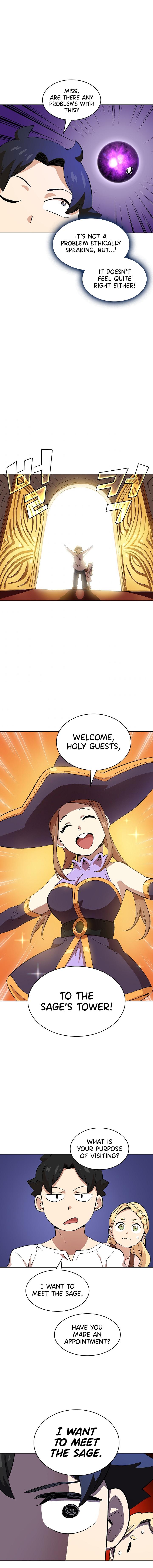 Read FFF-Class Trashero EN Manga Online