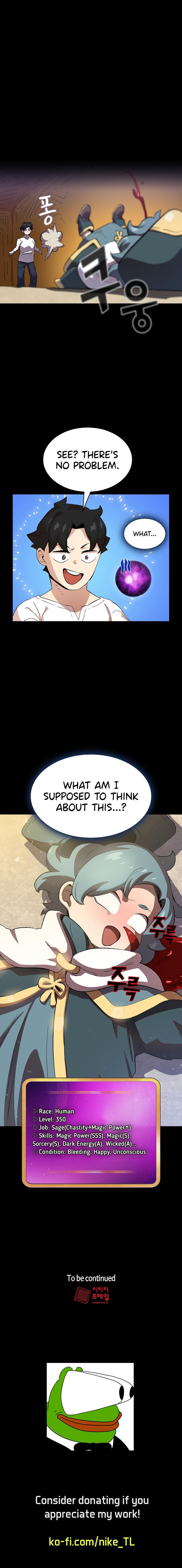 Read FFF-Class Trashero EN Manga Online